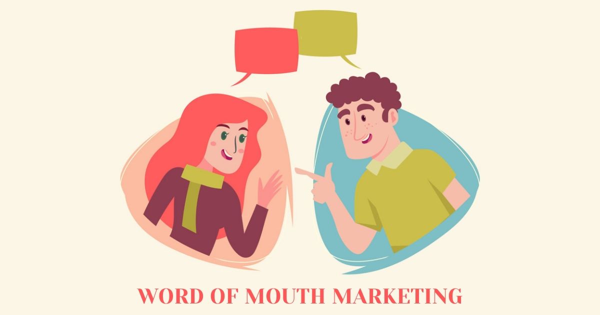 Kinh doanh F&B: Marketing truyền miệng và những hiệu quả bất ngờ 