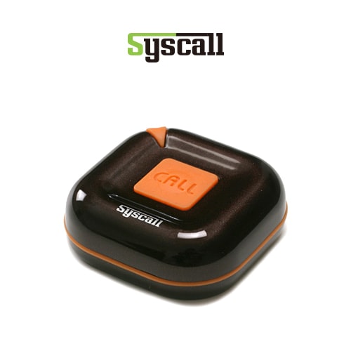 Nút chuông gọi phục vụ Syscall ST-100
