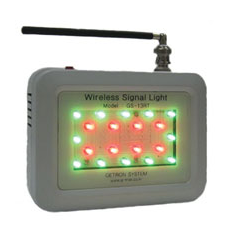 Hệ thống Andon - Đèn hiển thị GS-13RT
