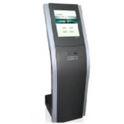 Hệ thống xếp hàng tự động - Kiosk cấp số cảm ứng: PR-1501PC