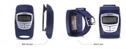 Đồng hồ đeo tay chuông gọi y tá không dây Syscall SB-500